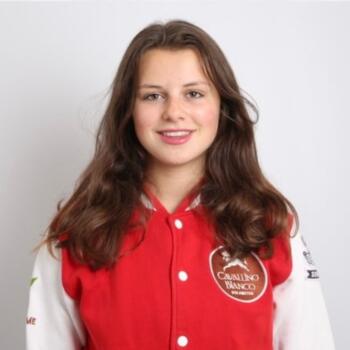 Babysitter a Roma: Martina