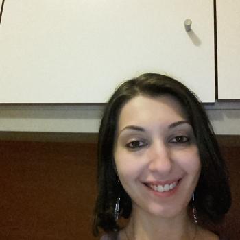 Babysitter Varese: Daniela