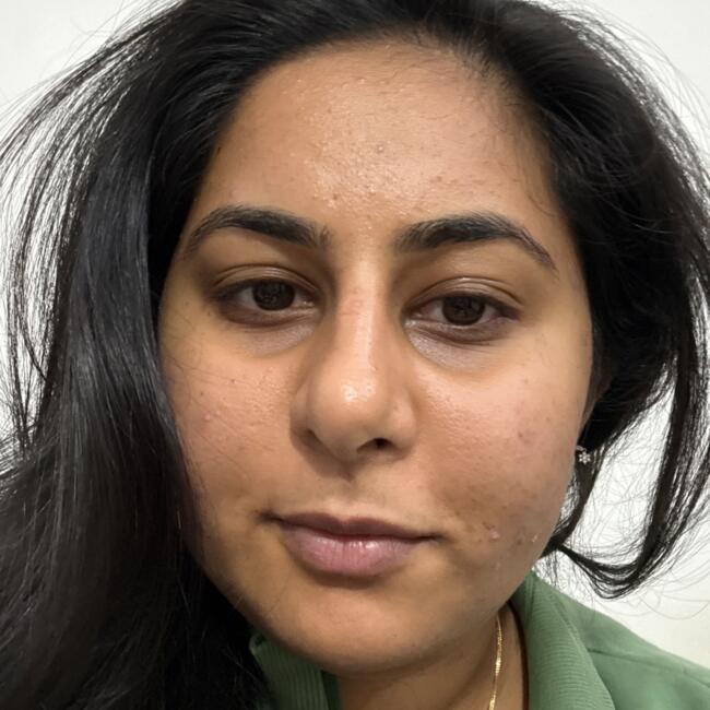 दिल्ली में बेबीसिटिंग की नौकरी: Priyanshi