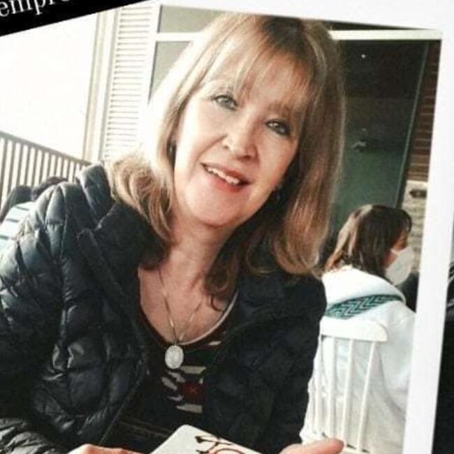 Niñera en Bogotá: Martha