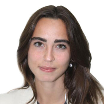 Babysitter in Milan: Daria