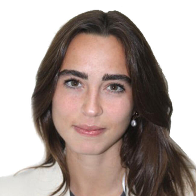 Babysitter in Milan: Daria