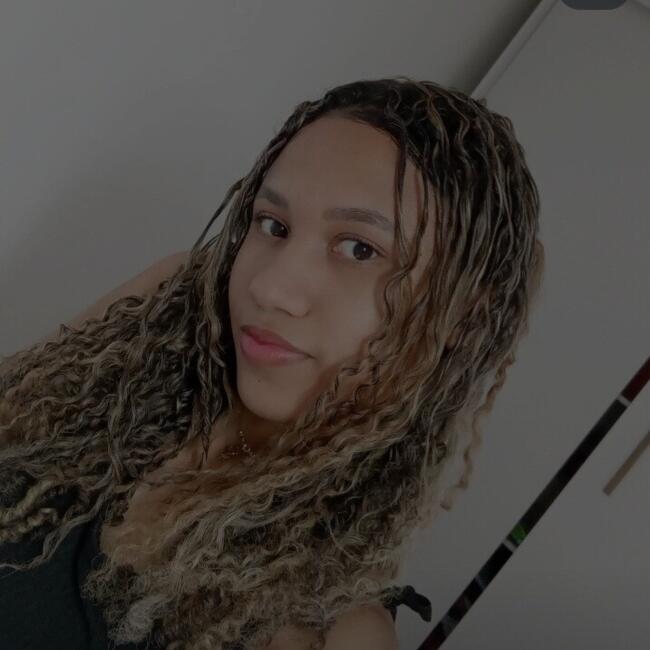 Babysitting job in São Paulo (São Paulo): Maria Clara