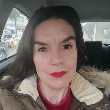 Niñera Ciudad de México: Mabel