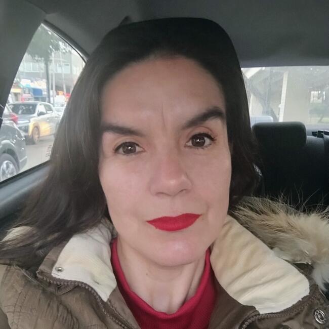 Babysitter in Mexico City: Mabel