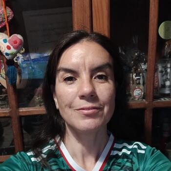 Babysitter Mexico City: Mabel