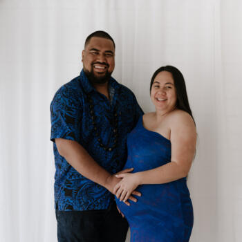 Childminder job in Auckland: babysitting job Aidena