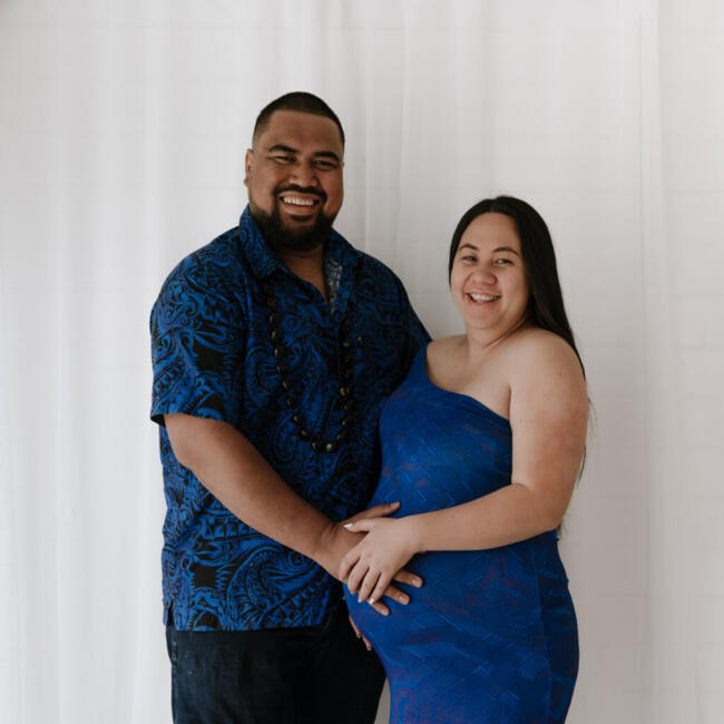 Babysitter Job in Auckland: Aidena