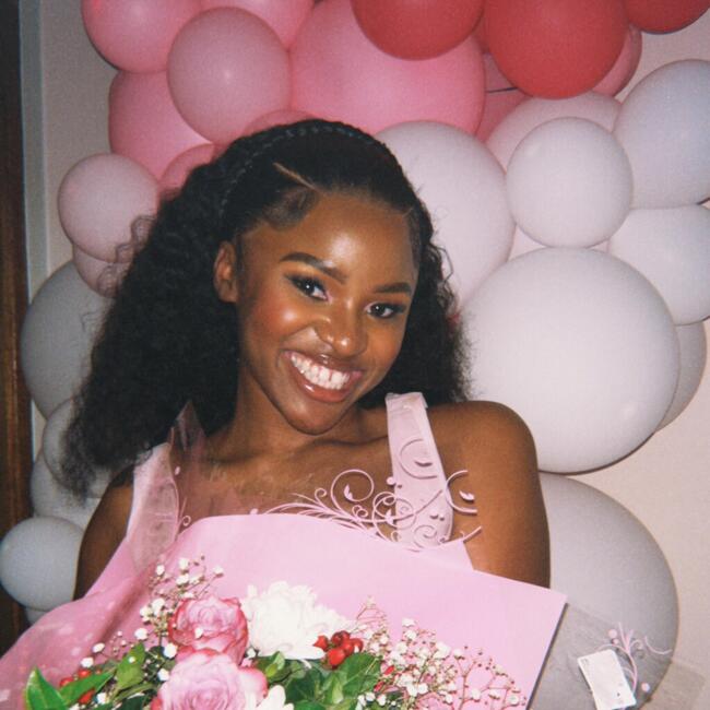 Nanny in Kempton Park: Lungi