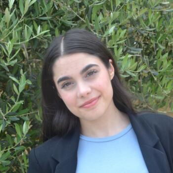 Babysitter Lecce: Benedetta Melcarne