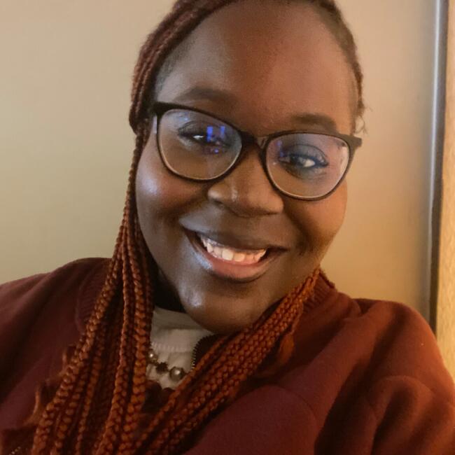 Babysitter in Toulouse: Ailen