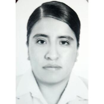 Babysitter in Querétaro City: Ana Mariel