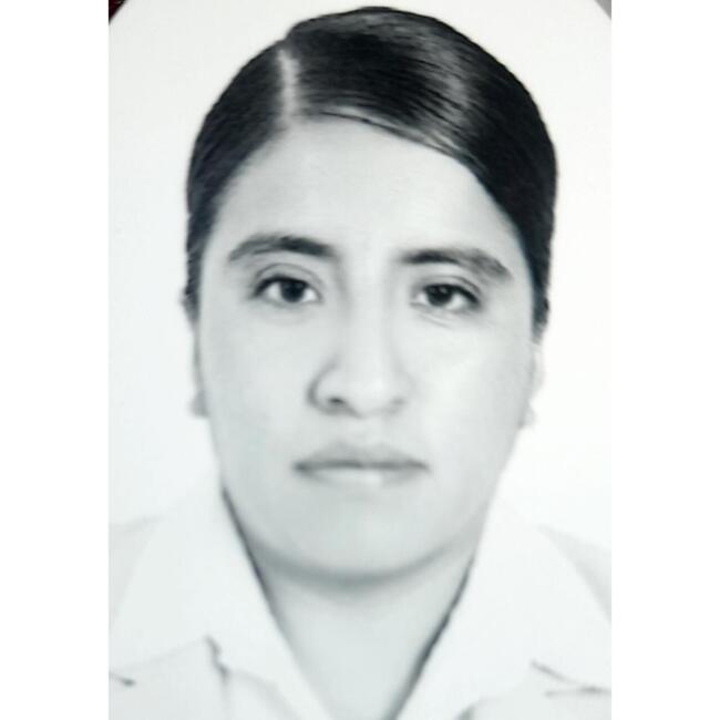 Babysitter in Querétaro City: Ana Mariel
