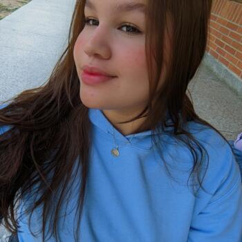 Niñera Valencia: Ashley