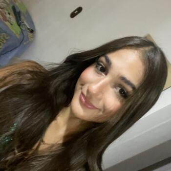 Babysitter in Caracas: Antonella