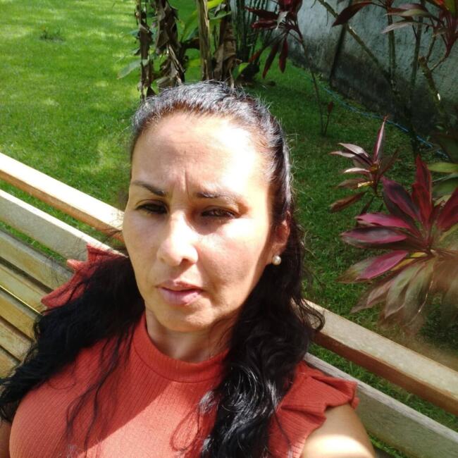 Babysitter in Belém: Luciane Ferreira Soares