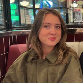 Babysitter in Dublin: Lucy