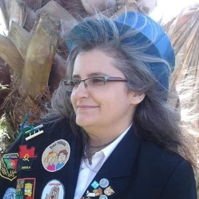 Babysitter in Póvoa de Varzim: Sónia