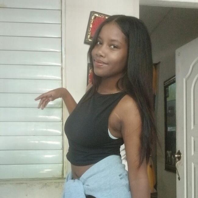 Niñera en Santo Domingo (Distrito de Santo Domingo): Denis Jacqueline