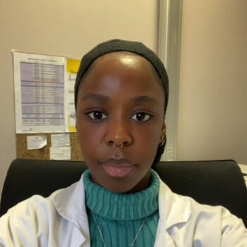 Baby-sitter Boulogne-Billancourt: Shadna