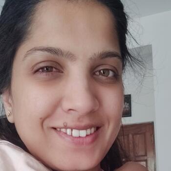 Parent Bengaluru: Nitisha