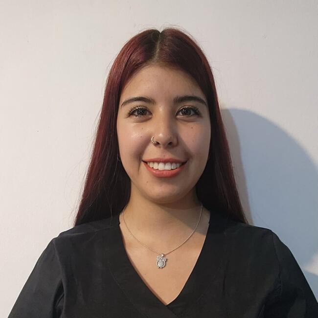 Babysitter in Santiago: Jeanina