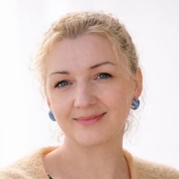 Babysitter Offenbach: Olga
