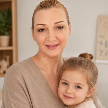 Babysitter in Offenbach am Main: Olga