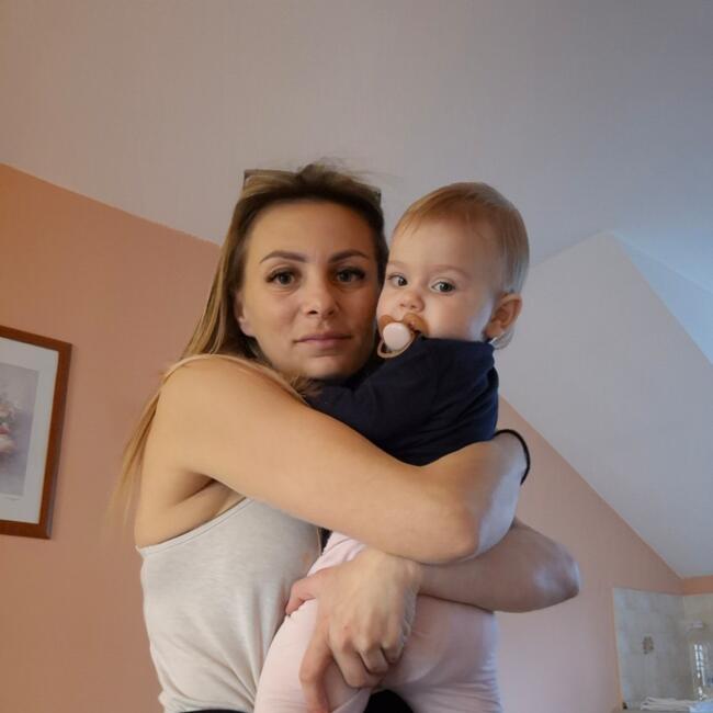 Babysitting job in Zagreb: Tereza