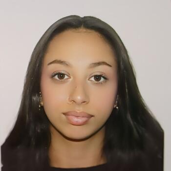 Niñera en Cartagena: Estrella