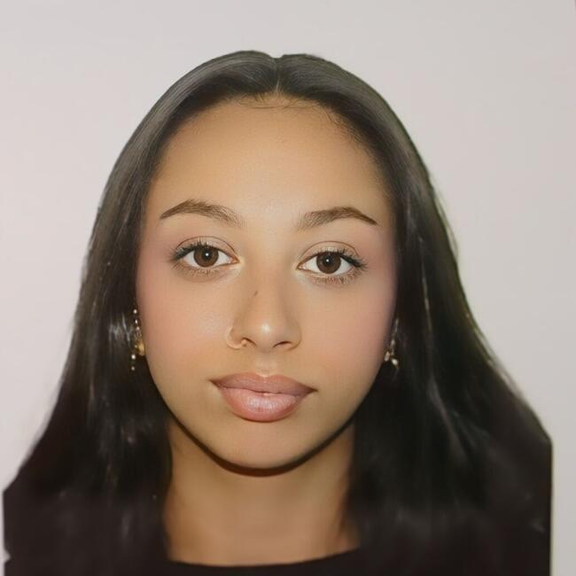 Niñera en Cartagena: Estrella