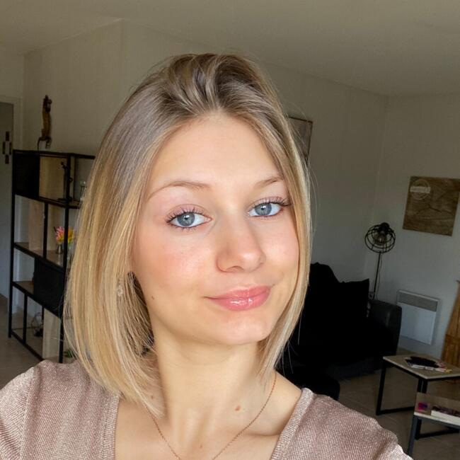 Babysitter in Toulouse: Romane