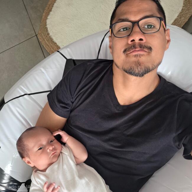 Babysitting job in Lima: Csar
