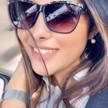Nounou Vallauris: Zainab