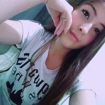 Niñera Sabaneta (Antioquia): Ana María