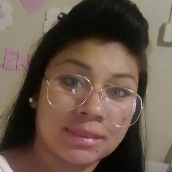 Babá Sapucaia do Sul: Jessika