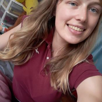 Barnvakt i Valenciennes: Anais