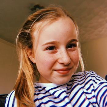 Babysitter Tilburg: Emma