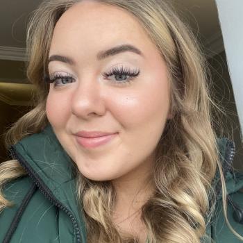 Babysitter in Lucan: Clodagh