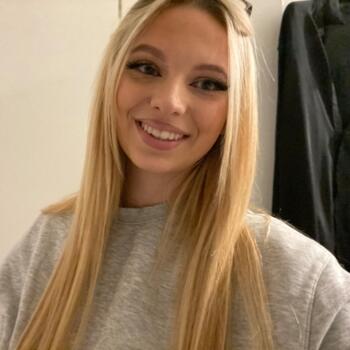 Babysitter in Zagreb: Maša