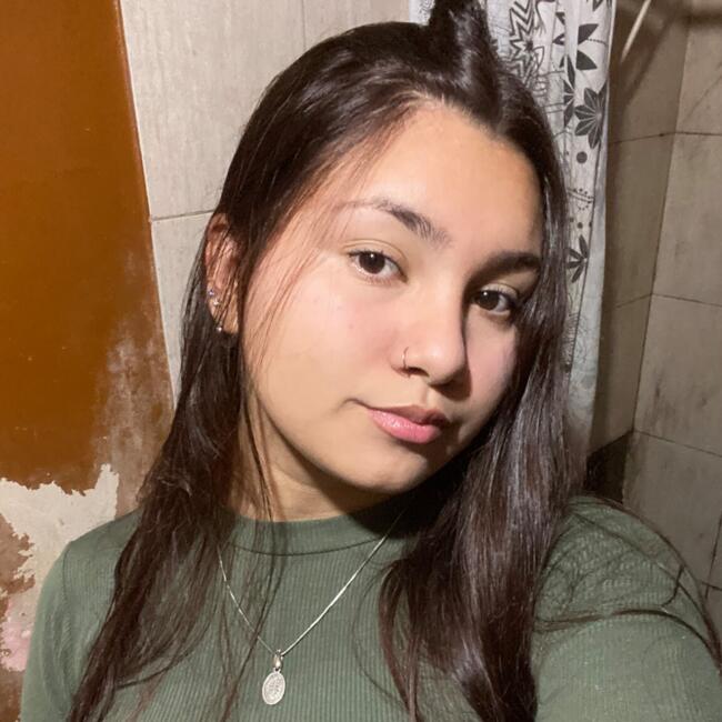 Niñera en Posadas: Cinthia