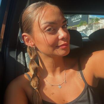 Babá em Florianópolis: Marina