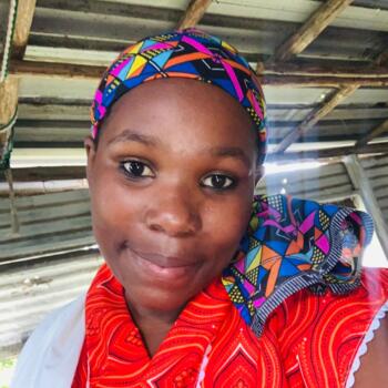 Nanny in Richards Bay: Phindile