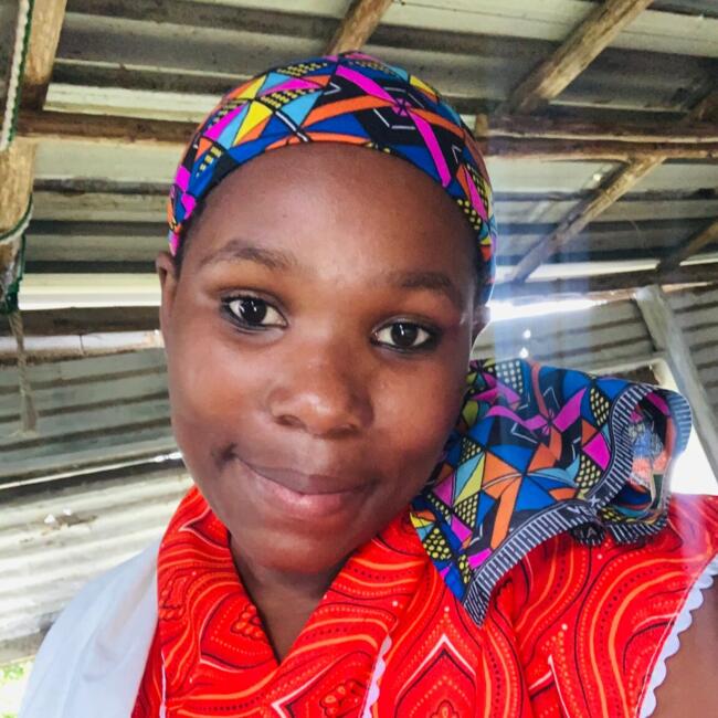 Nanny in Richards Bay: Phindile
