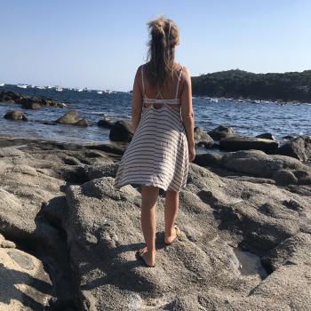 Babysitting job in Palafrugell: babysitting job MARIA