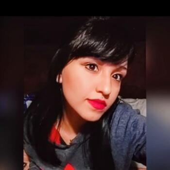 Babysitter in Merlo (Provincia de Buenos Aires): Victoria