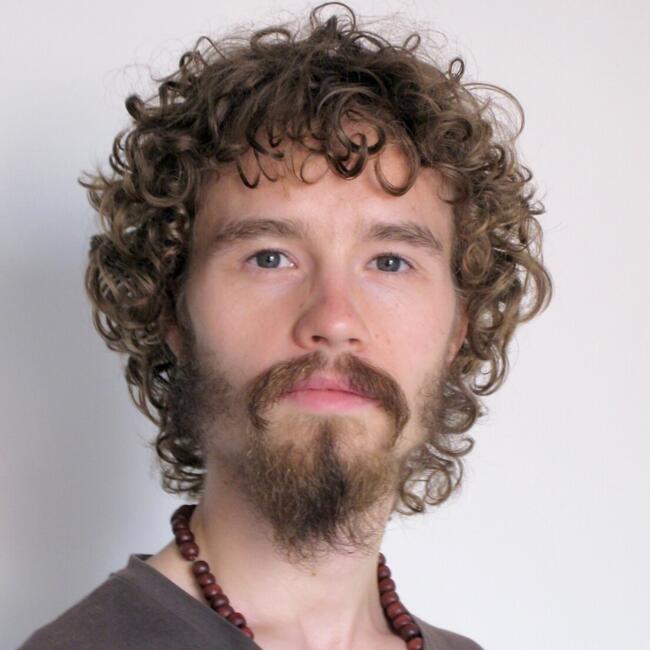 Babysitter in Auderghem/Oudergem: Kamiel Wever