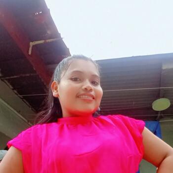 Niñera en San Miguelito: Rusmilda valdez