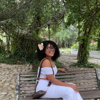 Niñera en Santa Marta: Luna