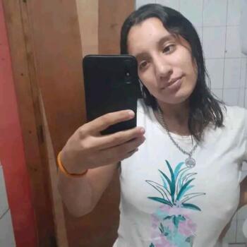 Babysitter Paysandú: Lourdes